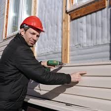 Best Siding Removal and Disposal  in Shorewood Forest, IN